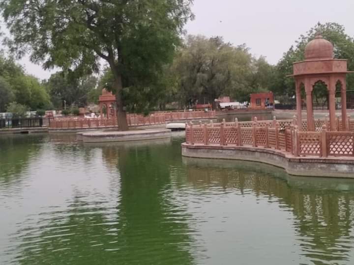 FB IMG 1595585319343 उत्तर भारत शीतलहर की चपेट में ? Bikaner Local News Portal देश, बीकानेर अपडेट