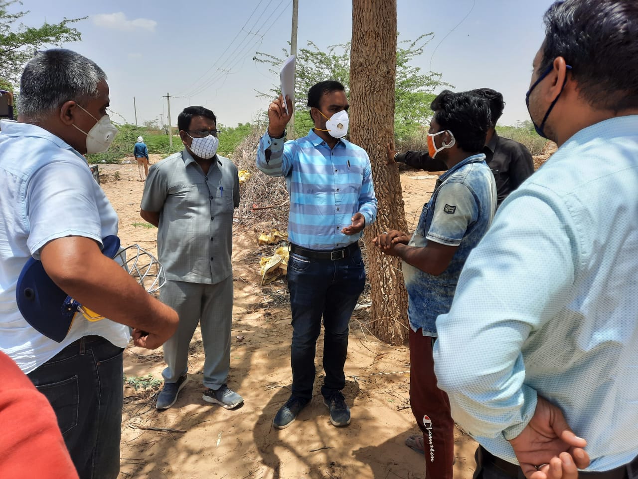 IMG 20210604 WA0166 बीकानेर में आज यहाँ हटाये अतिक्रमण Bikaner Local News Portal बीकानेर अपडेट