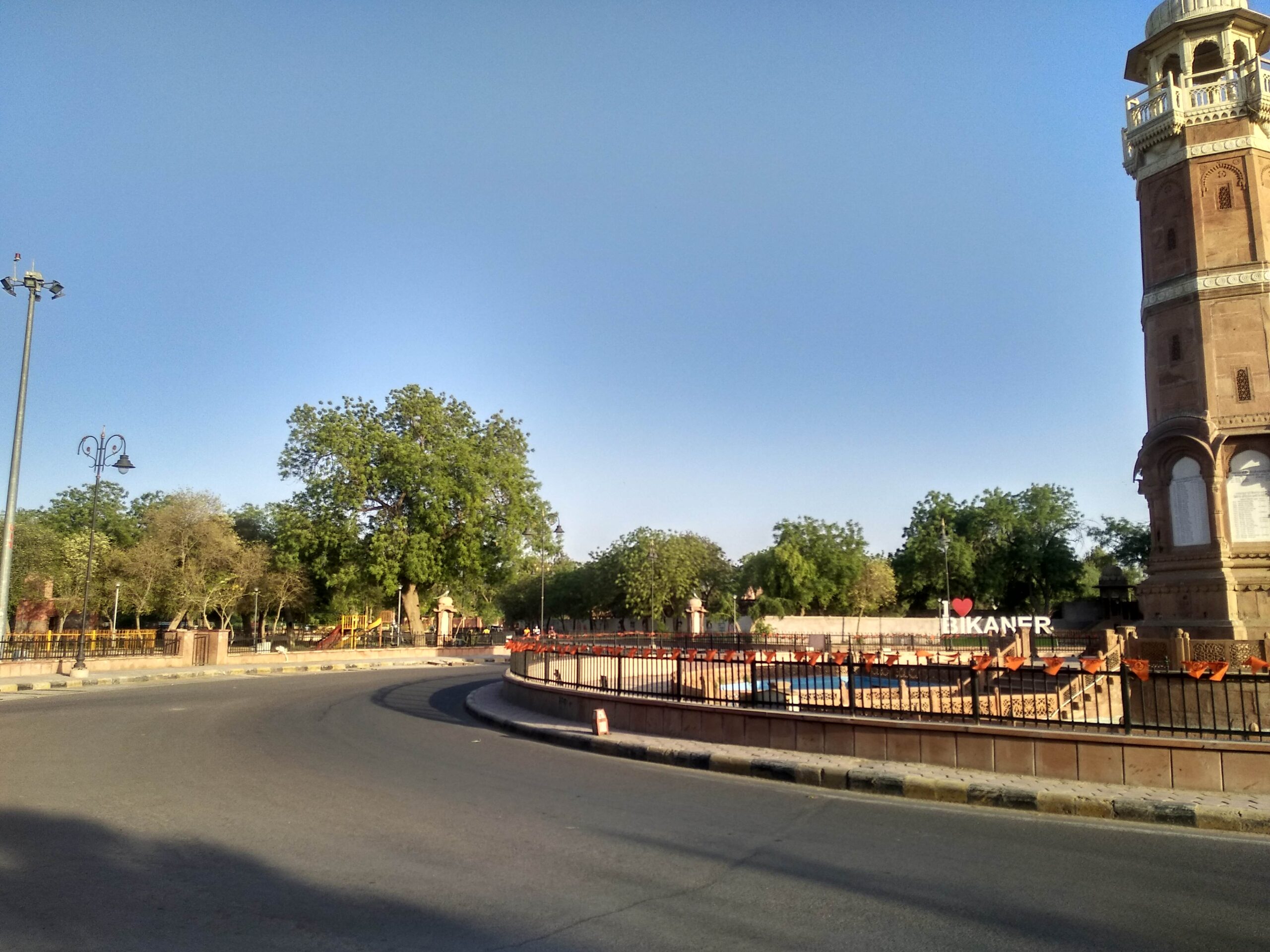 IMG 20210417 180001 scaled कोरोना की पहली रिपोर्ट में इतने Bikaner Local News Portal बीकानेर अपडेट
