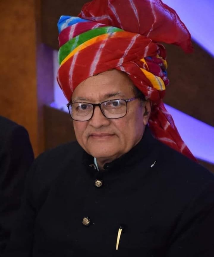 IMG 20211004 WA0074 ऊर्जा मंत्री डॉ. कल्ला के जन्मदिन पर दी शुभकामनाएं Rajasthan News Portal बीकानेर अपडेट