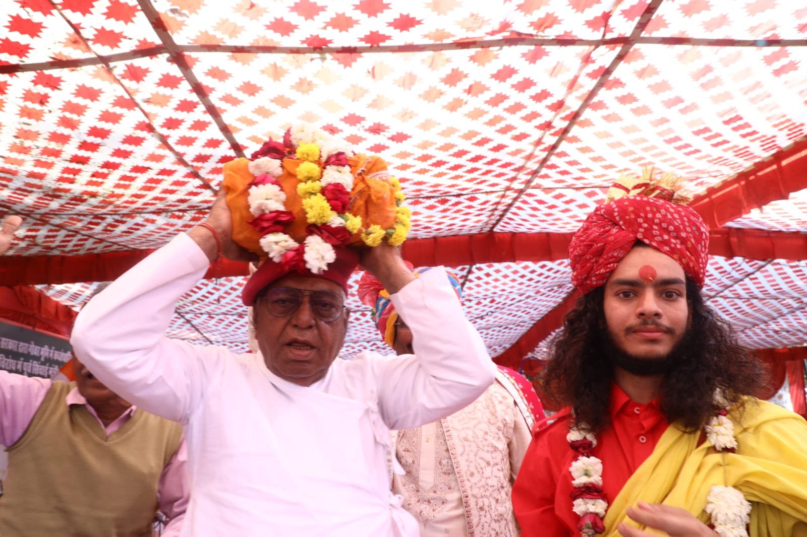 IMG 20220215 WA0173 कोरोना की इवनिंग रिपोर्ट जारी * श्रीमद् भागवत कथा ज्ञान यज्ञ का समापन Bikaner Local News Portal बीकानेर अपडेट