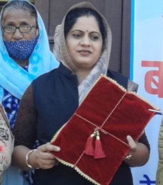 IMG 20220212 192721 नगर निगम : कांग्रेस पार्षदों के विरोध के बीच बजट पेश Rajasthan News Portal बीकानेर अपडेट
