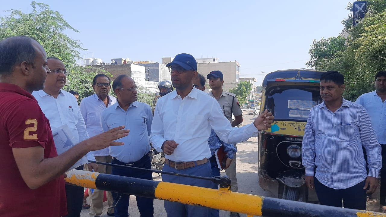 IMG 20220831 WA0180 रानी बाजार अंडर ब्रिज को लेकर आई खबर Bikaner Local News Portal बीकानेर अपडेट