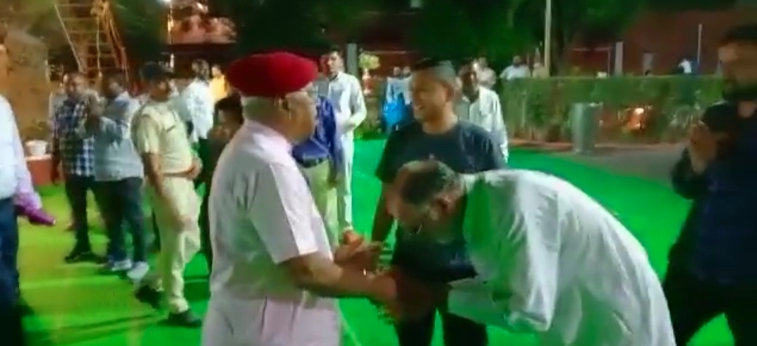 IMG 20221026 224142 भाटी बोले अबे -टेटिज्योडा फिरो...। Bikaner Local News Portal बीकानेर अपडेट