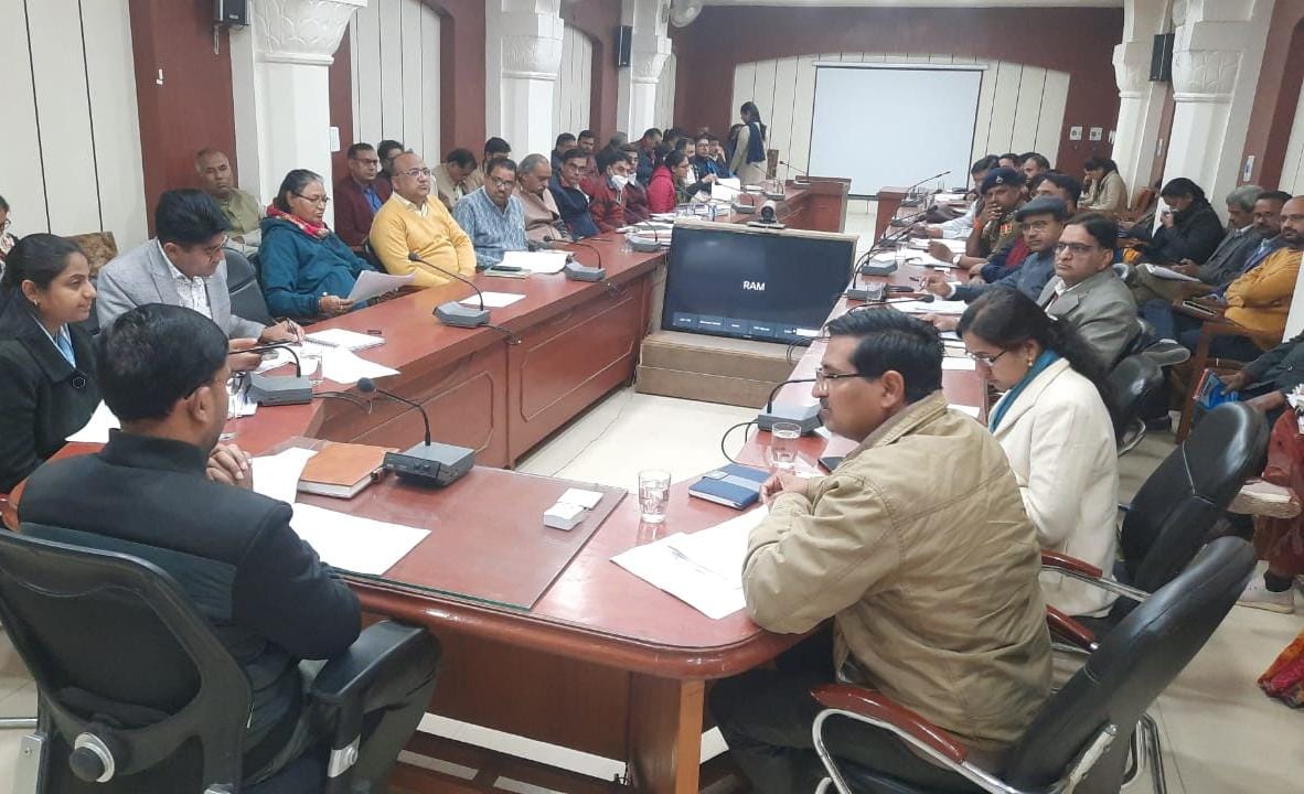 IMG 20230119 WA0045 आखिर 27 साल बाद मिला न्याय Bikaner Local News Portal बीकानेर अपडेट