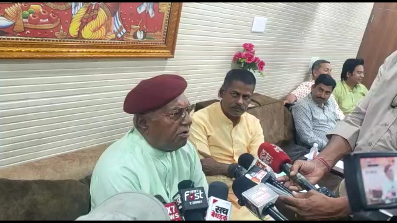IMG 20230609 WA0202 राजस्थान की गोचर, ओरण भूमि के लिए संयुक्त सम्मेलन 11 जून को Bikaner Local News Portal राजस्थान