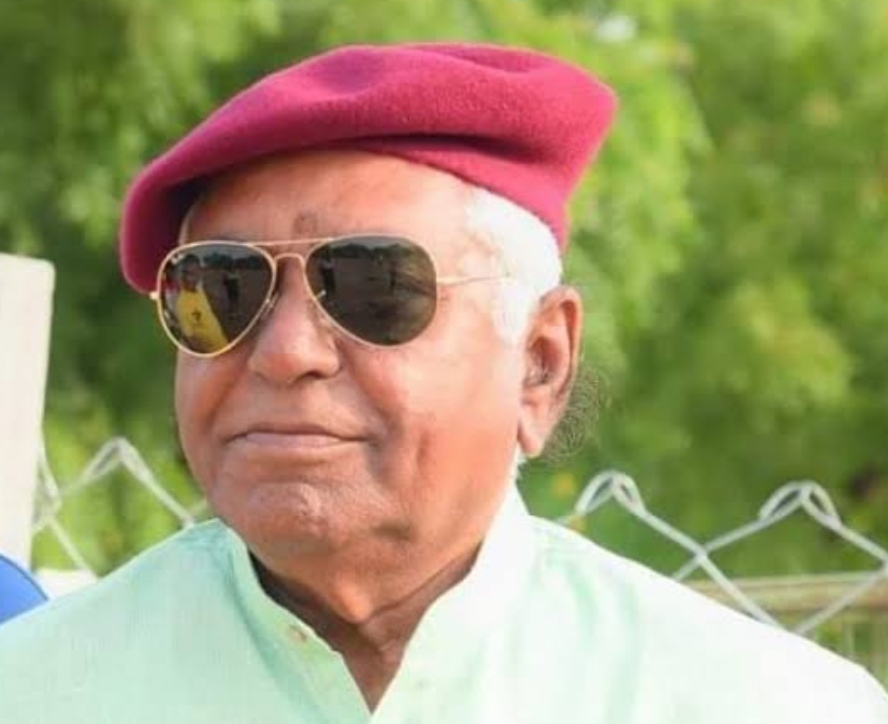 IMG 20230609 192942 पूर्व मंत्री भाटी भड़के, सानिवि में घेराव, कार्रवाई शुरू Bikaner Local News Portal राजस्थान