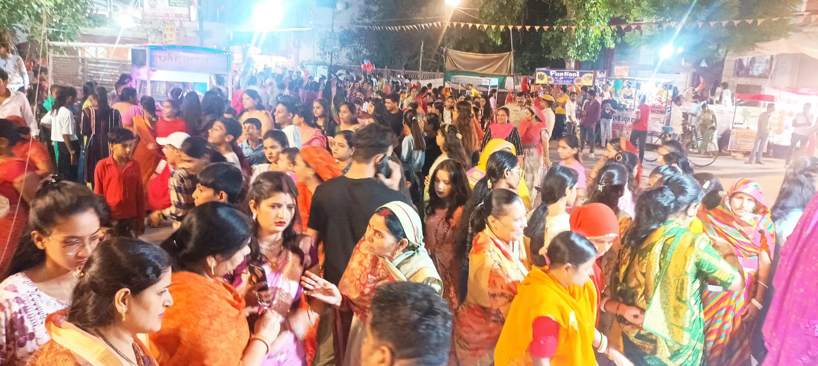 IMG 20230904 WA0292 श्री लक्ष्मीनाथ मंदिर में ऊभछठ पर भक्तों का तांता, महिलाओं ने रखा व्रत, 6 को श्री कृष्ण जन्माष्टमी Bikaner Local News Portal धर्म