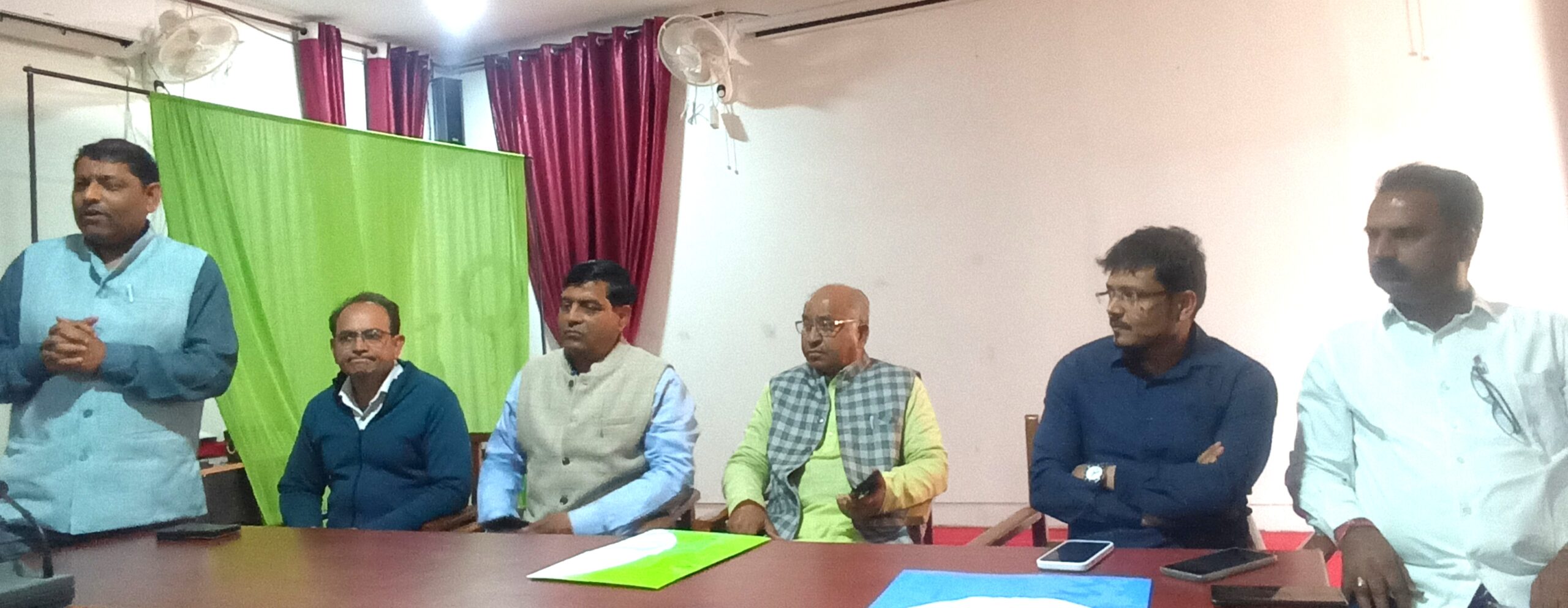 IMG 20240219 151257 scaled बीकानेर को राष्ट्रीय स्तरीय एकेडमिक संस्थान नाईलिट की सौगात, केन्द्रीय मंत्री मेघवाल 21 को करेंगे उद्घाटन Rajasthan News Portal बीकानेर अपडेट