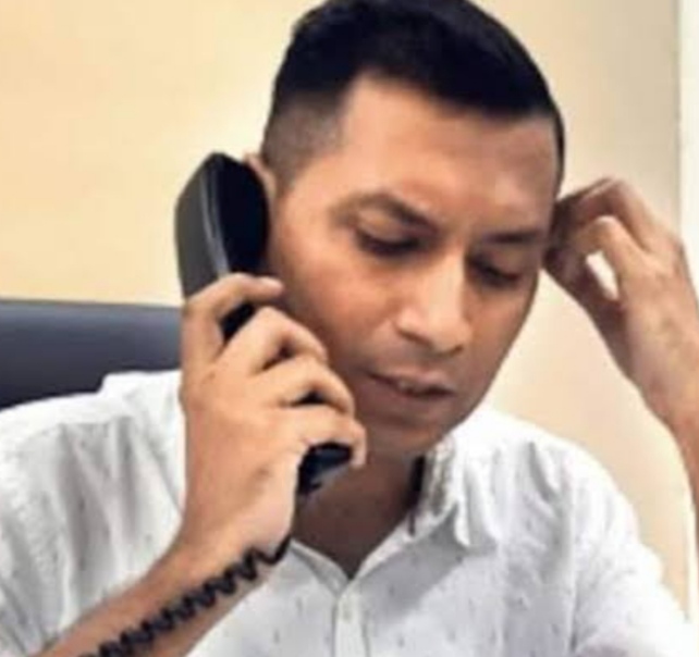 IMG 20240222 142509 बीकानेर के पूर्व संभागीय आयुक्त नीरज के. पवन ने की यह अपील Rajasthan News Portal बीकानेर अपडेट