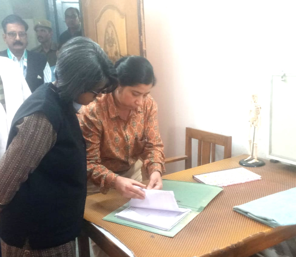 IMG 20240224 222436 बीकानेर : स्कूल की कार्यवाहक प्रधानाचार्य को नोटिस जारी Rajasthan News Portal बीकानेर अपडेट