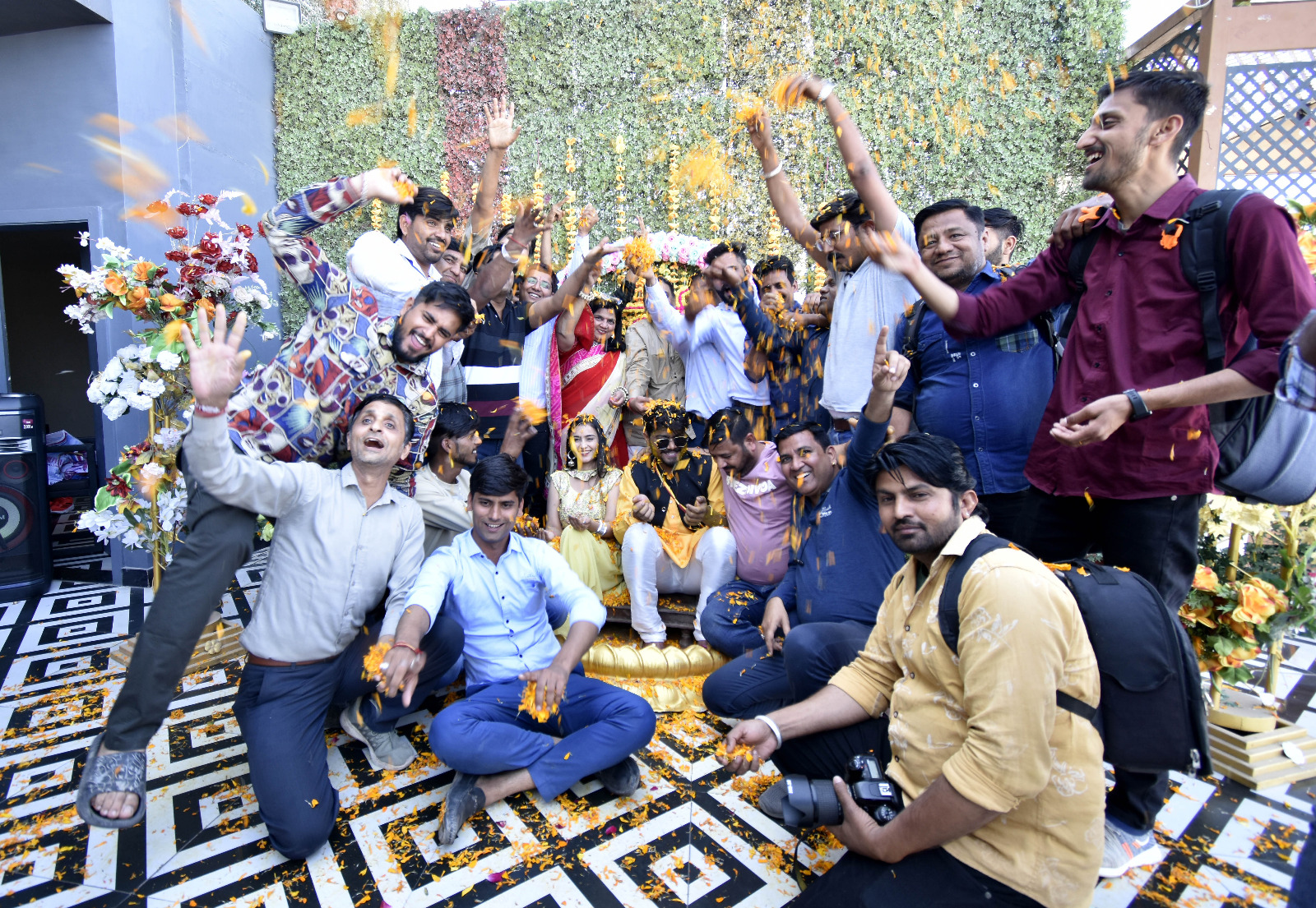 IMG 20240316 WA0318 एडवांस टेक्नोलॉजी पर दो दिवसीय कार्यशाला का आगाज Rajasthan News Portal बीकानेर अपडेट