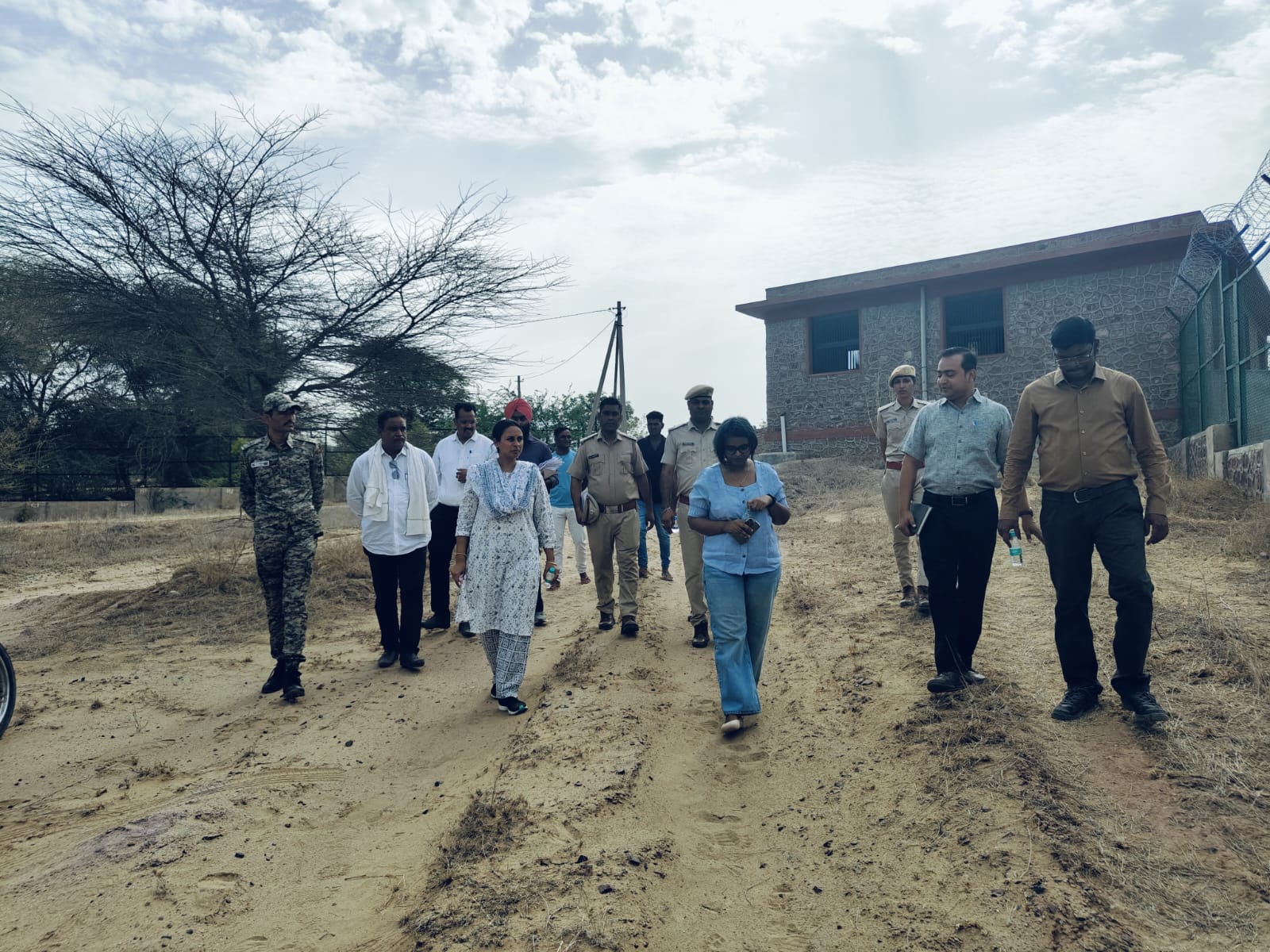 IMG 20240623 WA0177 बीकानेर में यहां रहेंगे शेर- बाघ व अन्य जानवर Bikaner Local News Portal राजस्थान