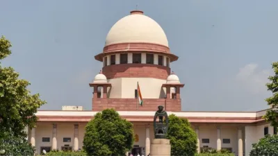 supreme court 1718957827 सुप्रीम कोर्ट ने आज फिर NEET-UG काउंसलिंग प्रक्रिया पर रोक लगाने से इनकार किया Bikaner Local News Portal देश