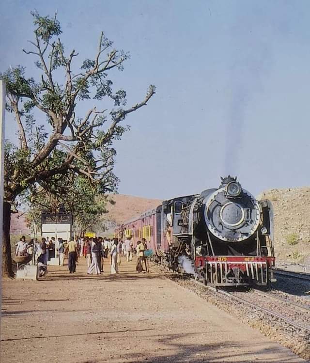 FB IMG 1694451708070 भारी बारिश के कारण ये रेलसेवाएं रद्द व आंशिक रद्द/मार्ग परिवर्तित रहेगी Bikaner Local News Portal देश