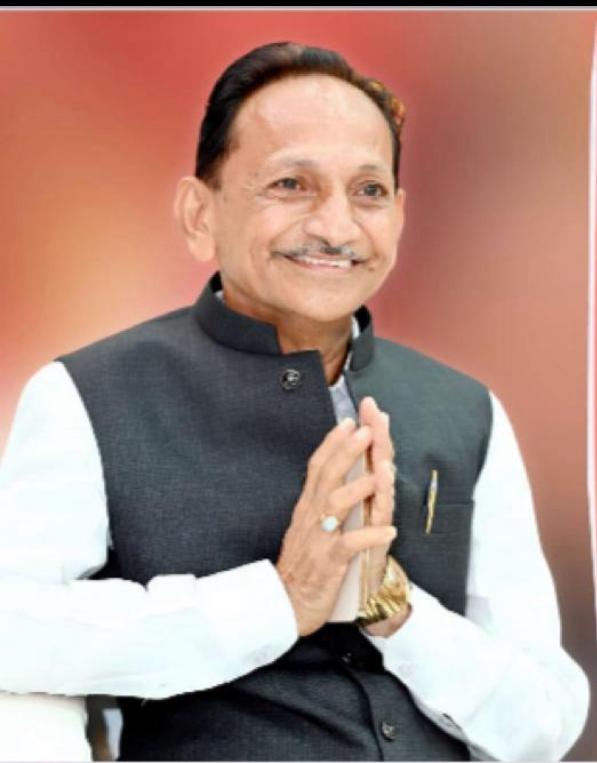 IMG 20250430 WA0012 विनोद बाफना बने अन्तर्राष्ट्रीय वैश्य महासम्मेलन के जिलाध्यक्ष Bikaner Local News Portal बीकानेर अपडेट