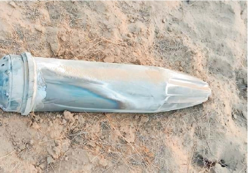 7bikanercity pg 4 0 93466280 e990 4783 a5a5 5fff0fa56e96 large बीकानेर में यहां मिले मिसाइल के टुकड़े Bikaner Local News Portal देश