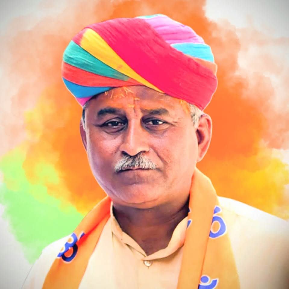 IMG 20241216 WA0171 बीकानेर पश्चिम की सड़कों के लिए 15 करोड़ रुपये राशि स्वीकृत Bikaner Local News Portal राजस्थान