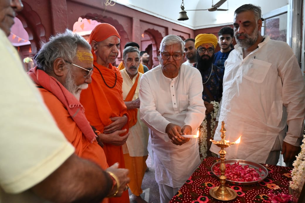 IMG 20250518 WA0032 निःशुल्क प्रशिक्षण शिविर 18।मई से 19 जून Bikaner Local News Portal धर्म