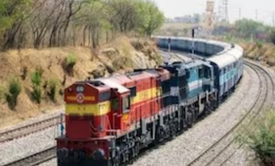 IMG 20240120 122157 रेल मुसाफिरों के लिए गाइड लाइन जारी, ये ट्रेनें बाधित Bikaner Local News Portal देश