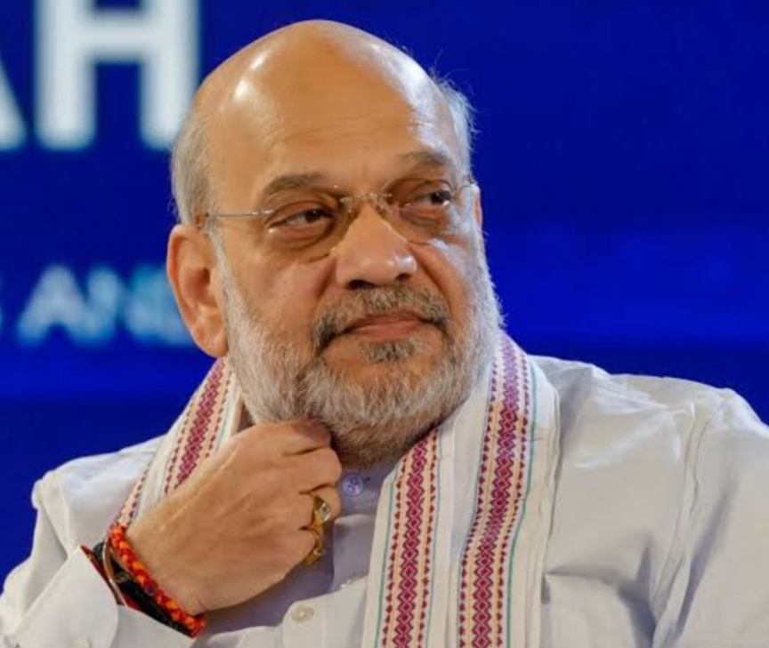 IMG 20250425 222212 युद्ध : इमरजेंसी हालात में तैयार रहें, गृह मंत्रालय ने सभी राज्यों से कहा Bikaner Local News Portal देश