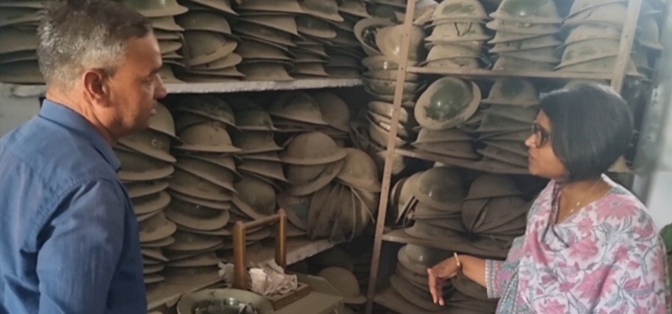 IMG 20250506 185306 भारत-पाक तनाव : बीकानेर के 10 प्रमुख स्थानों पर कल सायरन बजेंगे Bikaner Local News Portal बीकानेर अपडेट
