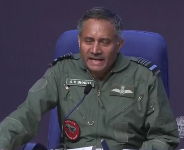 IMG 20250511 195708 पाकिस्तान को आज रात भारत की सेना ने दी सख्त चेतावनी Bikaner Local News Portal अंतरराष्ट्रीय
