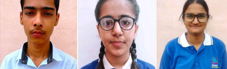 IMG 20250528 190247 ब्लॉसम इंटरनेशनल सीनियर सेकेंडरी स्कूल का शानदार रहा परिणाम Bikaner Local News Portal बीकानेर अपडेट