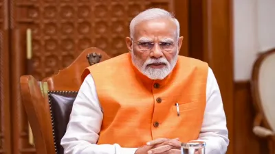 pm modi meeting 1 1745939064 सभी चिकित्सकों व कार्मिकों की छुट्टियां रद्द, सरकार के आदेश Bikaner Local News Portal देश