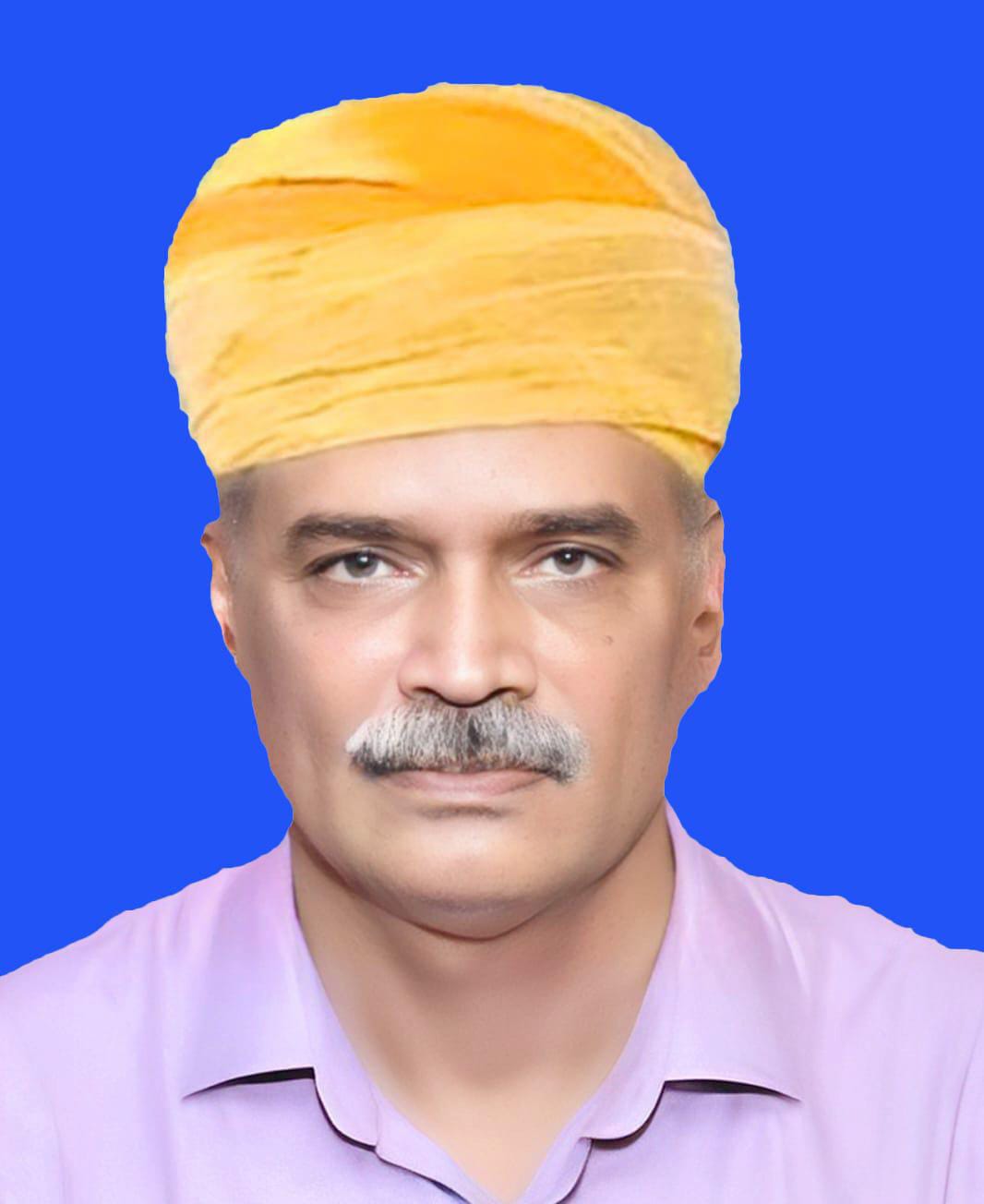IMG 20250601 WA0004 यादव बने जिला संयोजक Bikaner Local News Portal धर्म