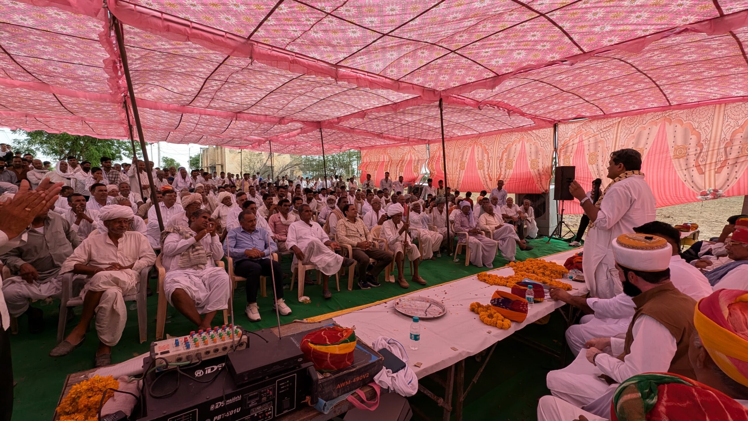 IMG 20250606 WA0016 scaled खाद्य एवं नागरिक आपूर्ति मंत्री ने लूणकरणसर विधानसभा क्षेत्र को दी अनेक विकास कार्यों की सौगातें Bikaner Local News Portal बीकानेर अपडेट