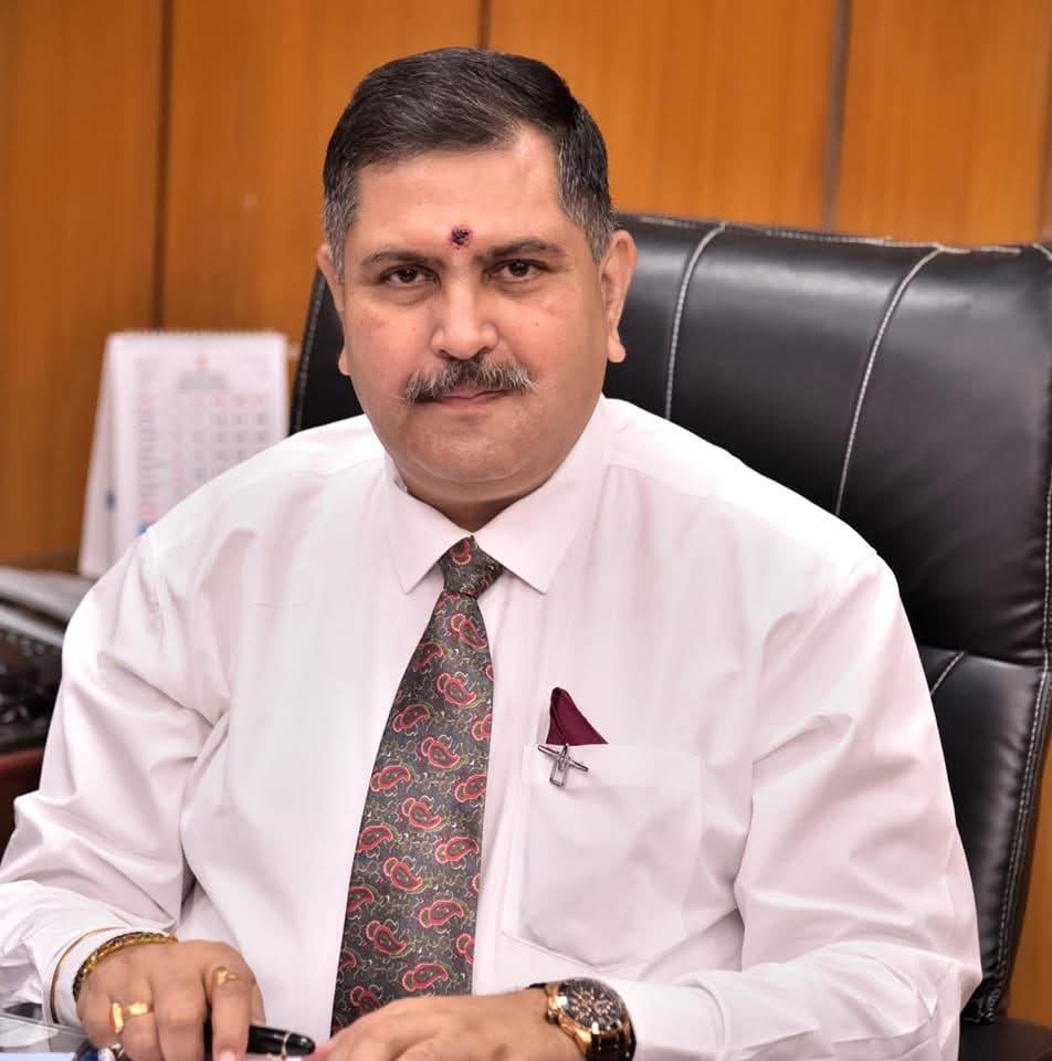 IMG 20250624 WA0011 आपात स्थिति से निपटने के लिए एसपी मेडिकल कॉलेज में स्थापित होंगे भीष्म क्यूब्स Bikaner Local News Portal बीकानेर अपडेट