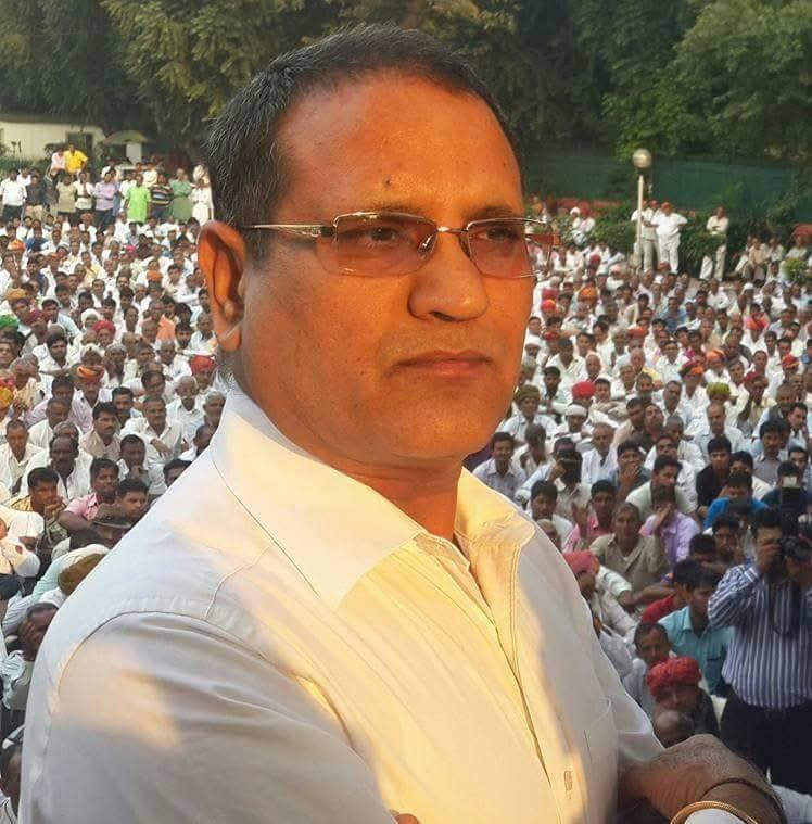 IMG 20250630 WA0013 रामेश्वर डूडी के जन्मदिन पर जिले भर में होंगे अनेक कार्यक्रम Rajasthan News Portal बीकानेर अपडेट