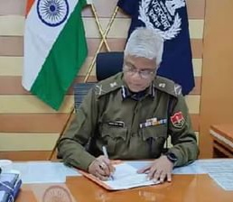 IMG 20250610 172023 यूआर साहू, राजस्थान लोकसेवा आयोग के नए अध्यक्ष नियुक्त Bikaner Local News Portal राजस्थान