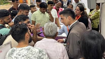 rajasathana 51113ddbc4239f70c9347d7366e21a47 विमान में फिर खराबी, यात्रियों का हंगामा, एससी बन्द Bikaner Local News Portal देश