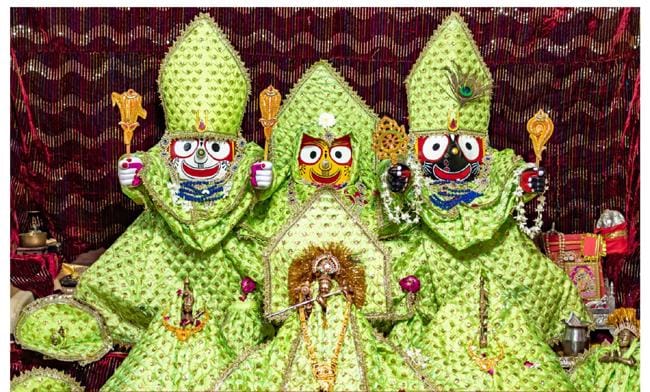 IMG 20250704 WA0038 भगवान श्री जगन्नाथ की रथयात्रा आज वापस पहुंचेगी Rajasthan News Portal धर्म