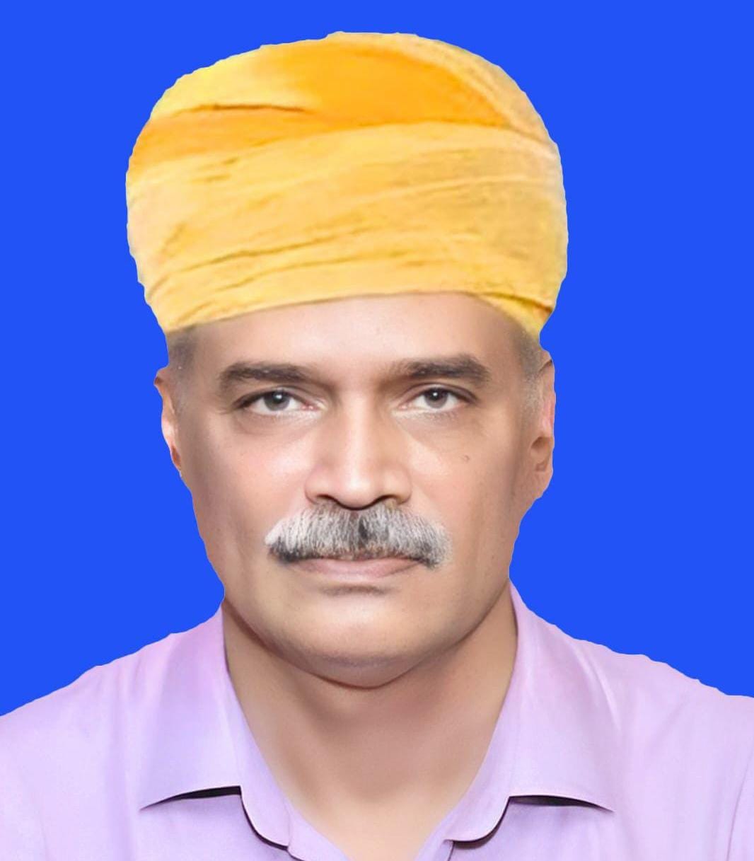 IMG 20250708 WA0012 श्री कृष्ण योगपीठ वृंदावन जिला कार्यकारिणी का विस्तार Rajasthan News Portal बीकानेर अपडेट