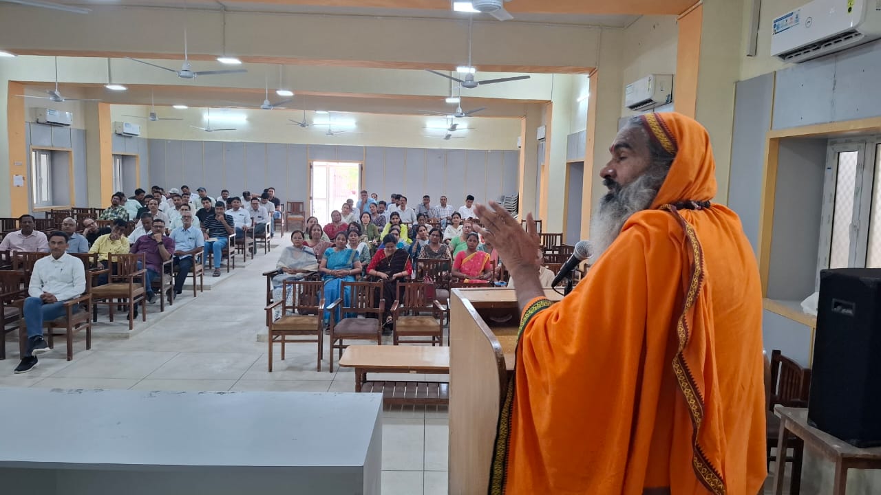 IMG 20250712 WA0025 राजकीय डूंगर महाविद्यालय में गुरु वन्दन कार्यक्रम का आयोजन Rajasthan News Portal बीकानेर अपडेट