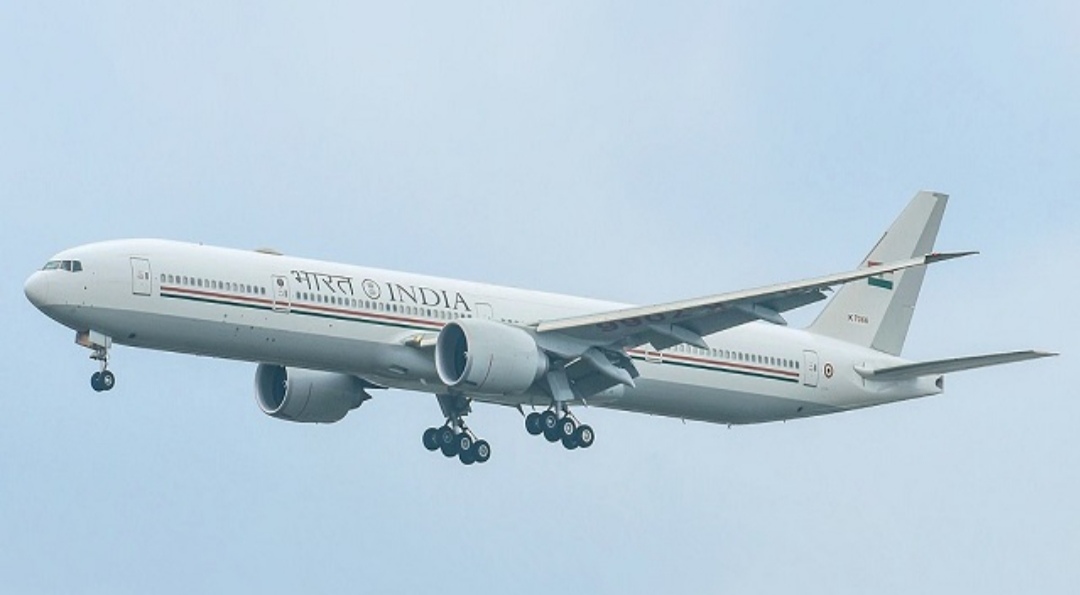 IMG 20250212 144624 रहस्यमय ढंग से विमान गायब हुआ, 50 मुसाफिर थे सवार, बचाव अभियान जारी Rajasthan News Portal अंतरराष्ट्रीय