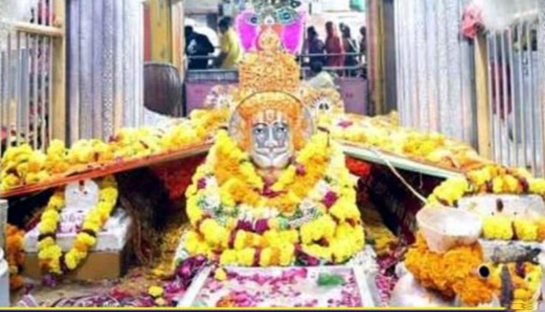 IMG 20250720 134918 रामदेवरा मेला इस दिन से, तैयारियां शुरू Rajasthan News Portal देश