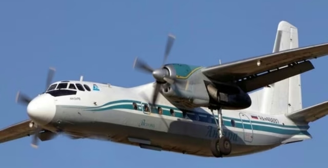 IMG 20250724 173336 रूस के विमान का मलबा मिला, सभी 49 यात्रियों की मौत Rajasthan News Portal अंतरराष्ट्रीय