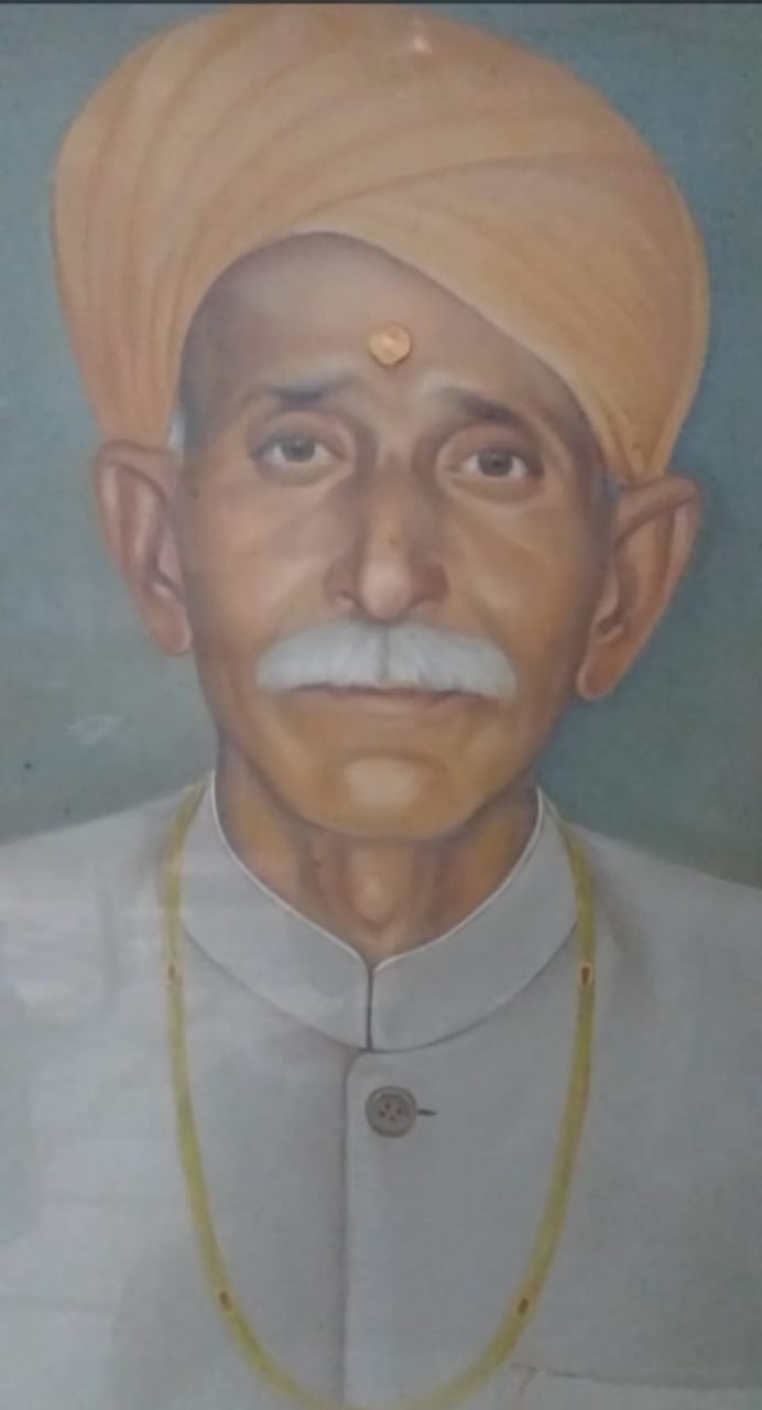 IMG 20250823 WA0004 पूनरासर मेला: कन्हैया लाल जी प्याऊ पर 27 से 29 अगस्त तक शिविर Rajasthan News Portal धर्म