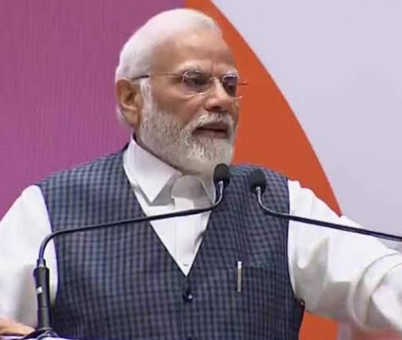 IMG 20230804 105025 देश मे 7,000 किलोमीटर तक दौड़ेगी हाईटेक बुलेट ट्रेन: पीएम मोदी Rajasthan News Portal अंतरराष्ट्रीय