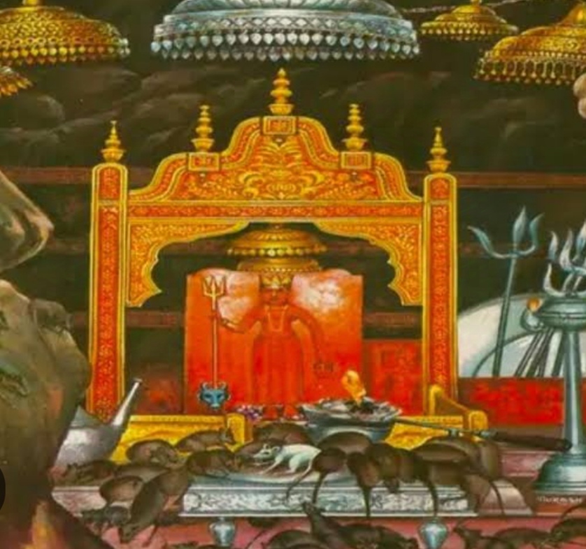 IMG 20241113 093551 शारदीय नवरात्रा इस दिन से, यह है घटस्थापना मुहूर्त Rajasthan News Portal धर्म