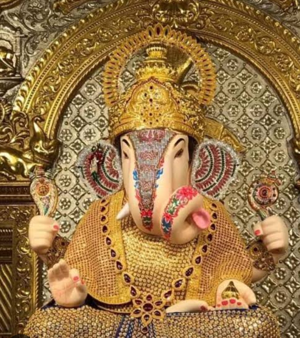 IMG 20250808 094914 गणेश चतुर्थी इस दिन, शुभ मुहूर्त, इतने दिन चलेगा महोत्सव Rajasthan News Portal देश