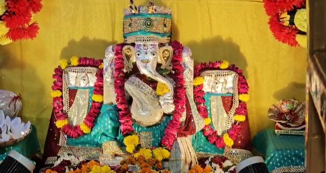 IMG 20250826 192115 श्रीगणेश जन्मोत्सव की तैयारियां Rajasthan News Portal धर्म