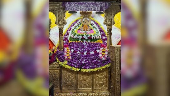 श्री खाटू श्याम जी मंदिर के कपाट 6 सितंबर से इस दिन तक बन्द रहेंगे यह है वजह Rajasthan News Portal धर्म