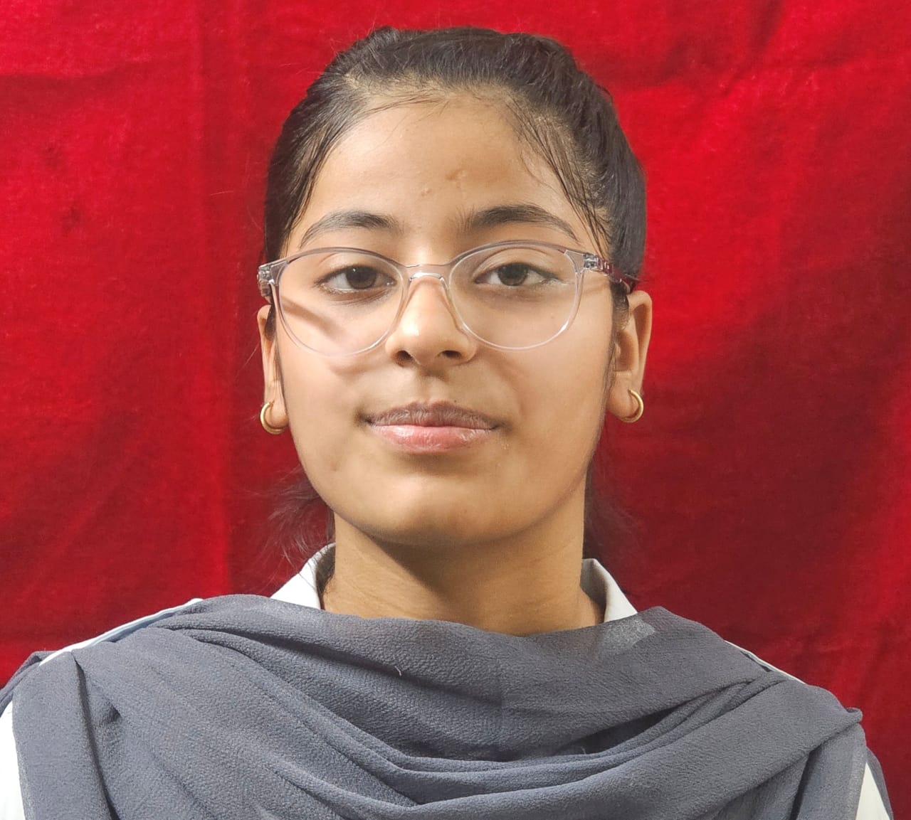 IMG 20250913 WA0007 बाल निकेतन विद्यालय की छात्रा निगार का सुयश, मुख्यमंत्री प्रदान करेंगे सम्मान Rajasthan News Portal बीकानेर अपडेट