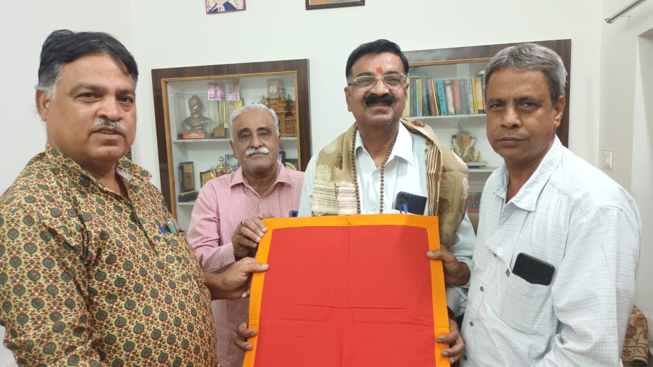 IMG 20250915 WA0033 रतनू का अभिनन्दन Rajasthan News Portal कोलकाता