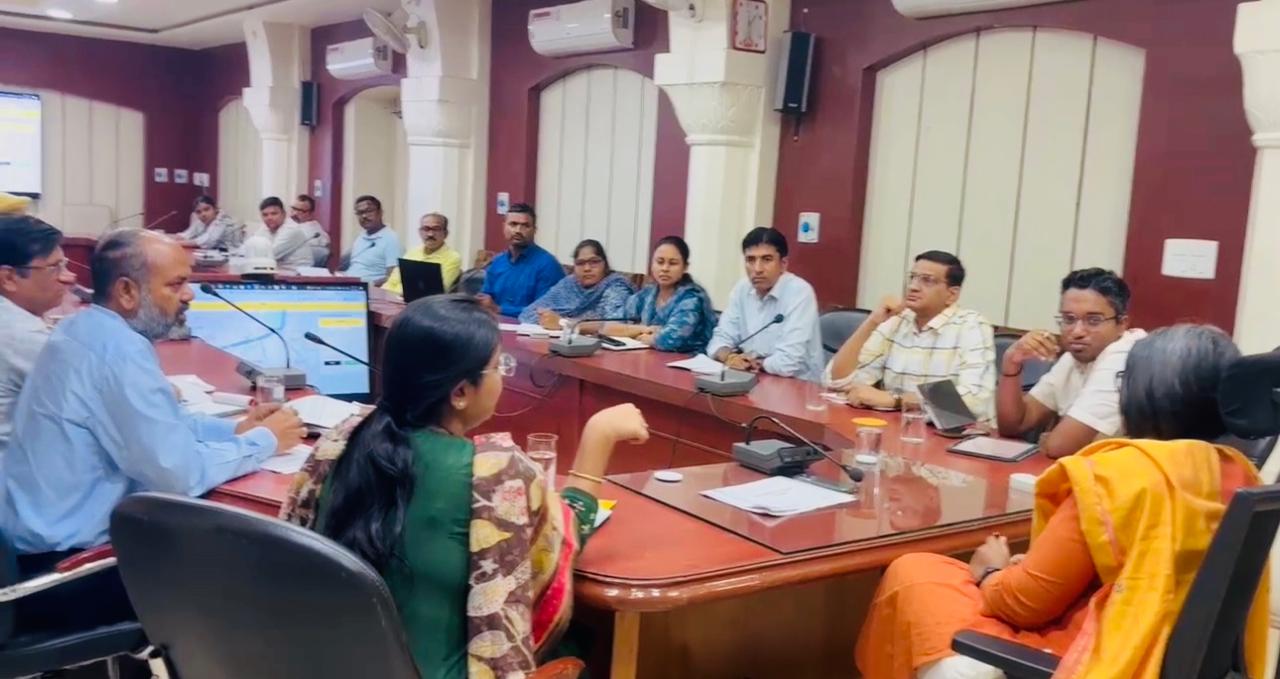 IMG 20250926 WA0032 बीकानेर में 20 साल से पुराने ऑटो होंगे सीज ! Rajasthan News Portal बीकानेर अपडेट